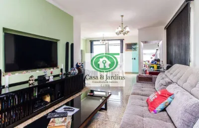 Apartamento com 3 dormitórios à venda, 155 m² por r$ 1.300.000,00 - ponta da praia - santos/sp