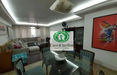 Maalto padrão -apartamento  3 dormitorios – 187m²– 3 suítes – 1ª quadra da praia – são vicente sp