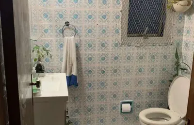 Apartamento com 2 quartos à venda na Vila Carrão, São Paulo 