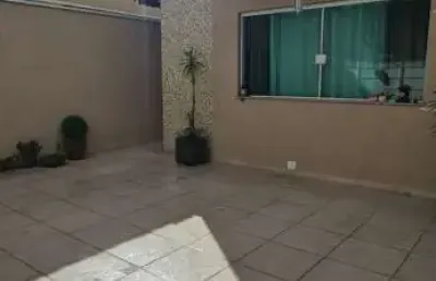 Casa com 3 quartos à venda na Vila Carrão, São Paulo 