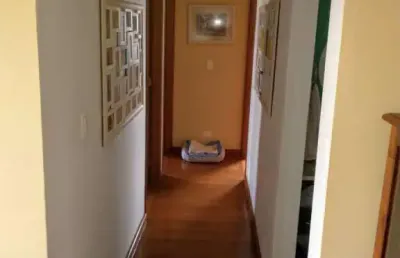 Apartamento com 3 quartos à venda na Mooca, São Paulo 