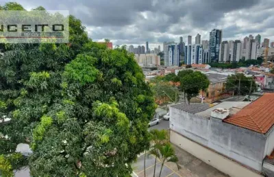 Apartamento com 2 quartos à venda na Vila Invernada, São Paulo 