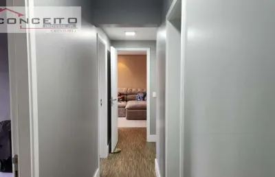 Apartamento com 4 quartos à venda na Vila Carrão, São Paulo 