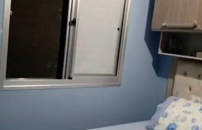 Apartamento em jardim santa terezinha (zona leste)  -  são paulo