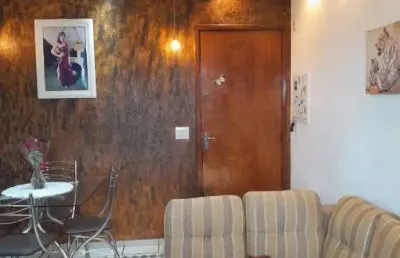Apartamento com 2 quartos à venda na Vila Ema, São Paulo 