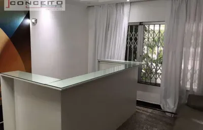 Casa comercial para alugar na Vila Gomes Cardim, São Paulo 
