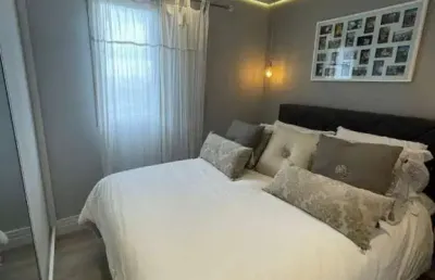 Apartamento com 3 quartos à venda na Vila Moreira, São Paulo 