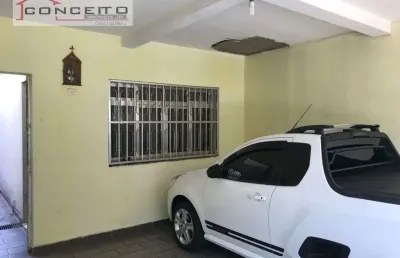 Casa com 4 quartos à venda no Jardim Iva, São Paulo 
