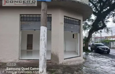 Ponto comercial para alugar na Vila Santa Isabel, São Paulo 