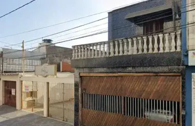 Casa com 3 quartos à venda na Vila Califórnia, São Paulo 