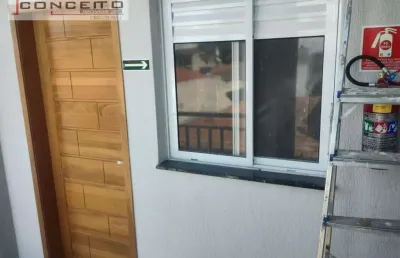 Apartamento em chácara santo antônio (zona leste)  -  são paulo