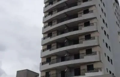 Apartamento com 2 quartos à venda no Penha De França, São Paulo 