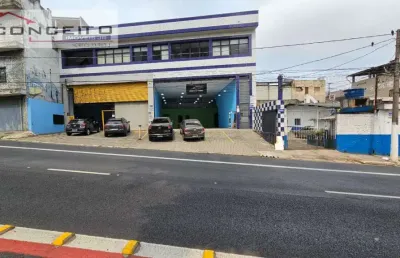 Ponto comercial para alugar na Vila Marieta, São Paulo 
