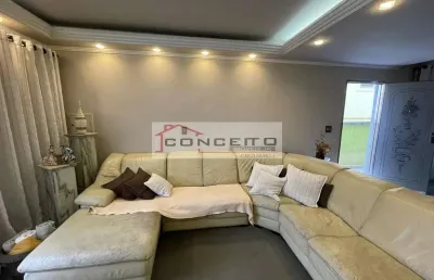 Casa com 4 quartos para alugar na Vila Gomes Cardim, São Paulo 