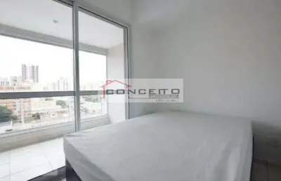 Apartamento kitchenette/studio em vila gomes cardim  -  são paulo
