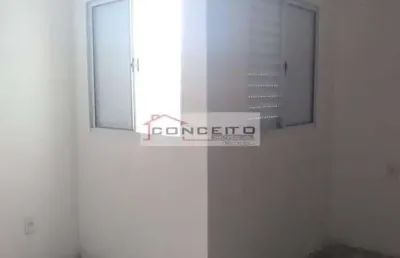 Casa em condomínio fechado com 2 quartos à venda na Vila Carmosina, São Paulo 