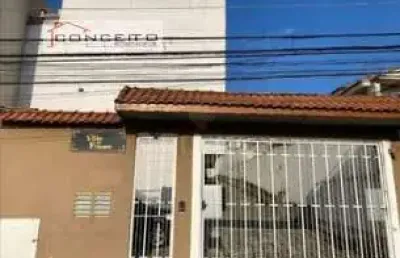 Casa em condomínio fechado com 3 quartos à venda em Itaquera, São Paulo 