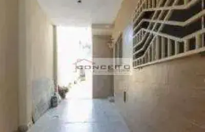 Casa com 1 quarto para alugar na Vila Antonina, São Paulo 