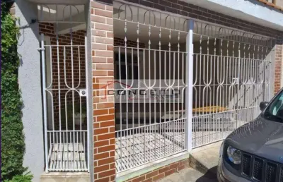 Casa com 2 quartos para alugar na Vila Carrão, São Paulo 