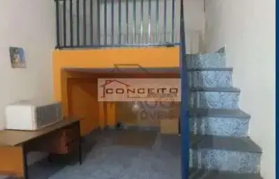 Casa com 3 quartos para alugar na Vila Carrão, São Paulo 