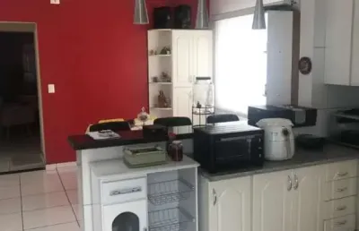 Casa com 3 quartos à venda na Vila Carrão, São Paulo 