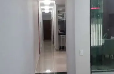 Casa com 3 quartos à venda em Imirim, São Paulo 