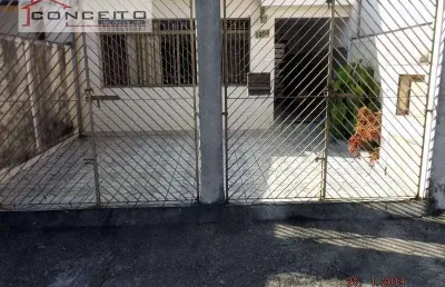 Casa com 3 quartos à venda no Jardim Japão, São Paulo 