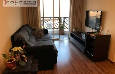 Apartamento com 3 quartos à venda na Vila Formosa, São Paulo 
