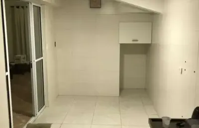 Casa com 2 quartos à venda na Vila Gomes Cardim, São Paulo 