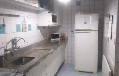 Casa com 4 quartos à venda no Parque São Jorge, São Paulo 