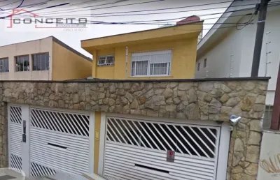 Casa com 4 quartos à venda na Vila Gomes Cardim, São Paulo 