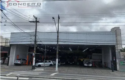 Galpão / depósito / armazém em jardim aricanduva  -  são paulo
