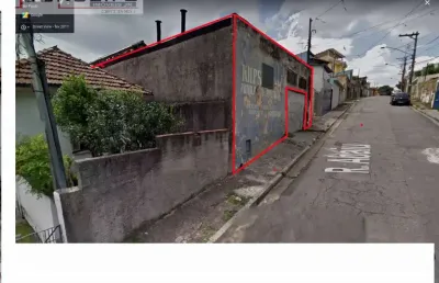 Galpão / depósito / armazém em vila macedopolis  -  são paulo