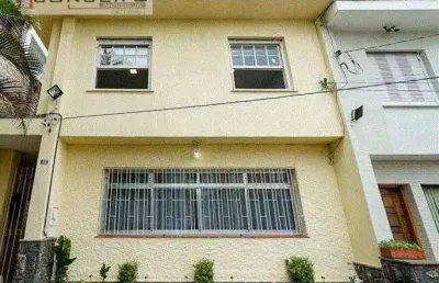 Casa com 4 quartos para alugar na Vila Prudente, São Paulo 
