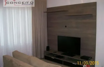Casa com 2 quartos à venda na Vila Carrão, São Paulo 