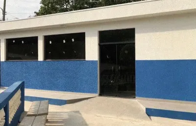 Apartamento em jardim santa teresinha  -  são paulo