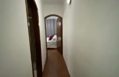 Casa em jardim aricanduva 15 min. da estação do metrô penha