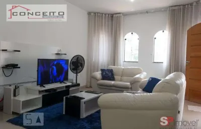 Casa com 2 quartos à venda na Vila Formosa, São Paulo 