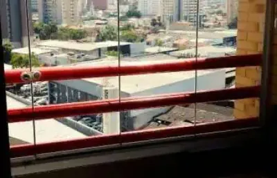 Apartamento com 2 dormitórios à venda, 60 m² por r$ 450.000,00 - casa branca - santo andré/sp