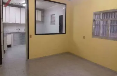Sobrado com 3 dormitórios à venda, 251 m² por r$ 650.000,00 - vila assis brasil - mauá/sp