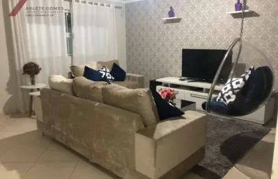 Sobrado com 3 dormitórios à venda, 190 m² por r$ 750.000,00 - vila tibiriçá - santo andré/sp
