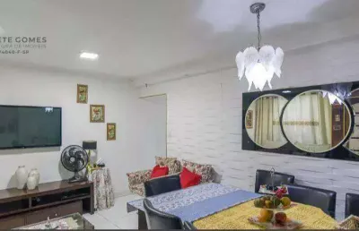 Casa com 3 dormitórios à venda, 100 m² por r$ 620.000,00 - vila guiomar - santo andré/sp