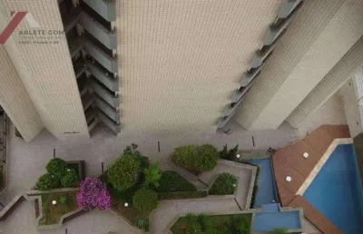 Apartamento com 3 dormitórios à venda, 135 m² por r$ 710.000,00 - vila baeta neves - são bernardo do campo/sp