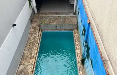 Sobrado com 3 dormitórios à venda, 327 m² por r$ 998.000,00 - vila flórida - são bernardo do campo/sp
