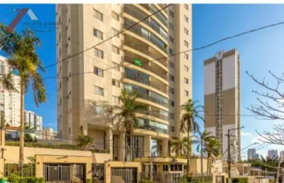 Apartamento com 3 dormitórios à venda, 141 m² por r$ 1.537.000,00 - anália franco - são paulo/sp
