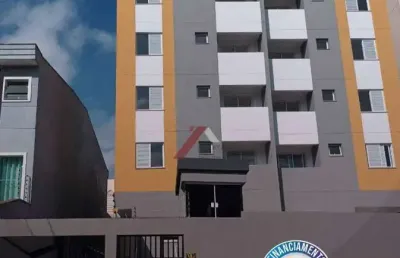 Apartamento com 2 dormitórios à venda, 51 m² por r$ 352.000,00 - vila alpina - santo andré/sp