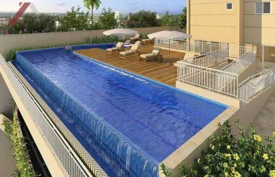Apartamento com 2 dormitórios à venda, 65 m² por r$ 551.000,00 - vila humaitá - santo andré/sp
