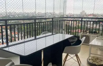 Apartamento com 3 dormitórios à venda, 130 m² por r$ 2.332.000,00 - jardim são caetano - são caetano do sul/sp