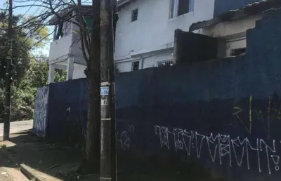 Casa com 5 dormitórios à venda, 268 m² por r$ 440.000,00 - jardim santo andré - santo andré/sp