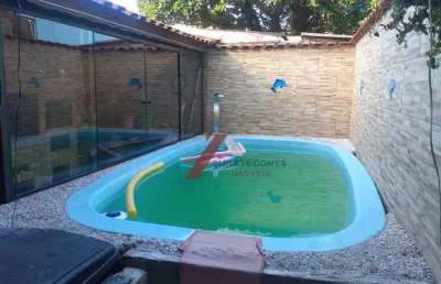 Casa com 3 dormitórios à venda, 150 m² por r$ 636.000,00 - jardim santo alberto - santo andré/sp